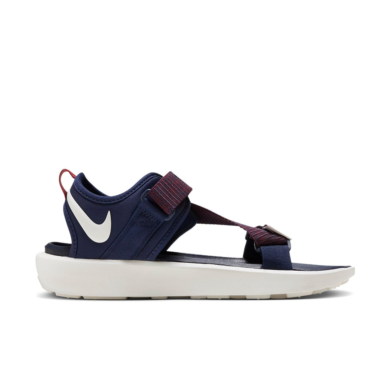 Nike Vista Sandals 'Midnight Navy White' DJ6605-400