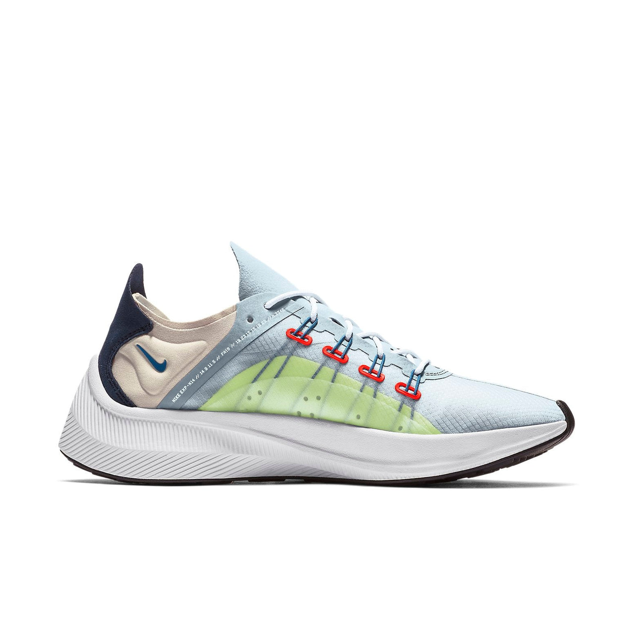 Nike EXP-X14 'Crimson Mist' AO1554-404