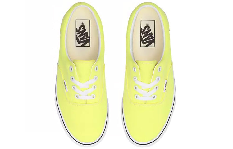 Vans Era 'Neon - Lemon Tonic' VN0A4U39WT7