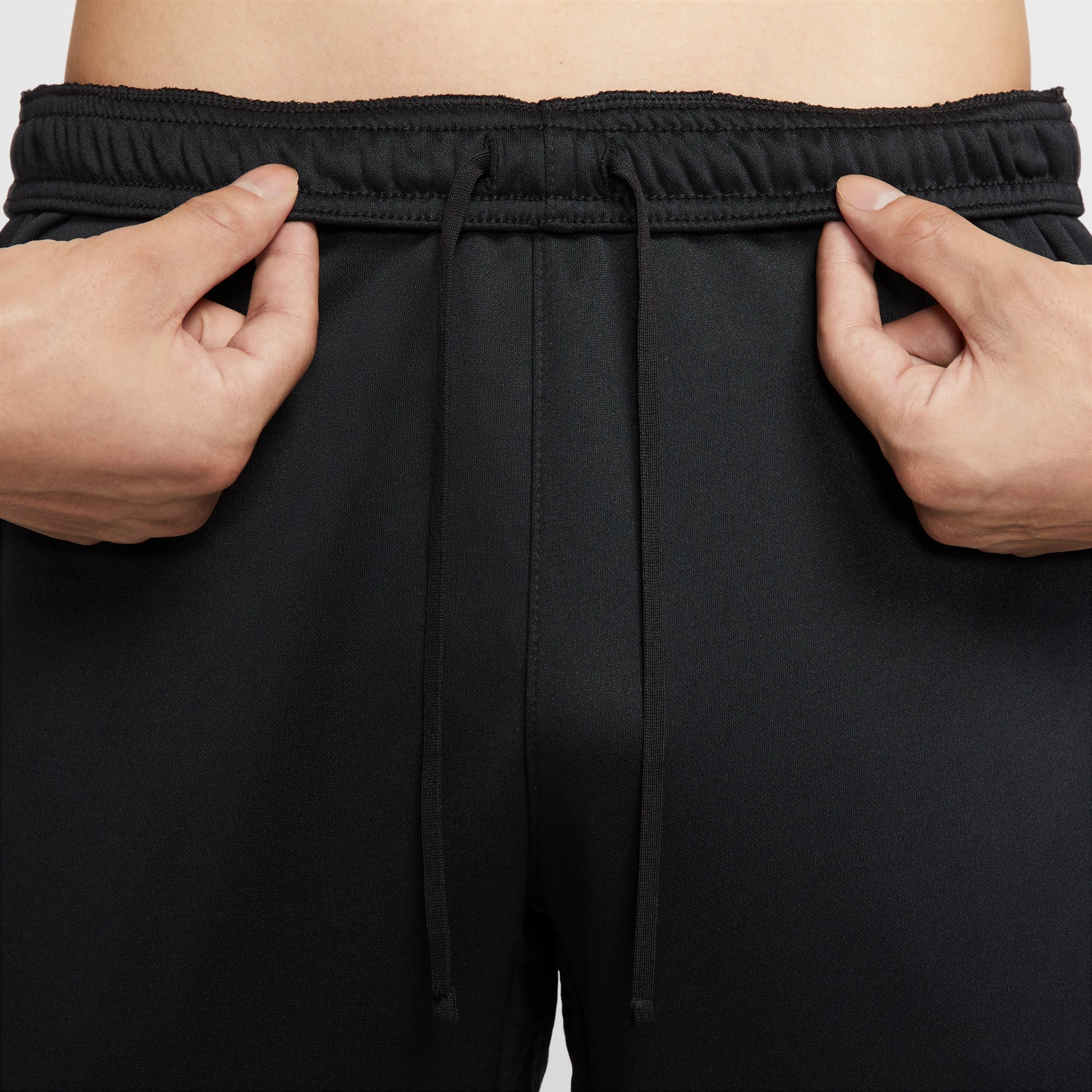 Nike Challenger Therma-Fit Winter Running Pants 'Black' HV2674-010