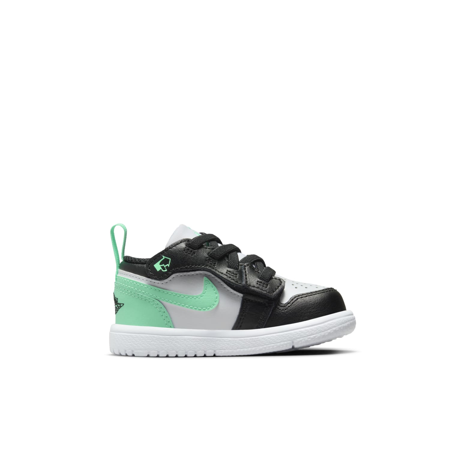 (TD) Air Jordan 1 Low Alt 'Green Glow' DR9747-131