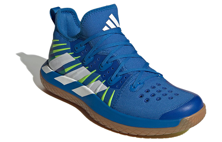 adidas Stabil Next Gen 'Bright Royal Lemon Gum' IG3196