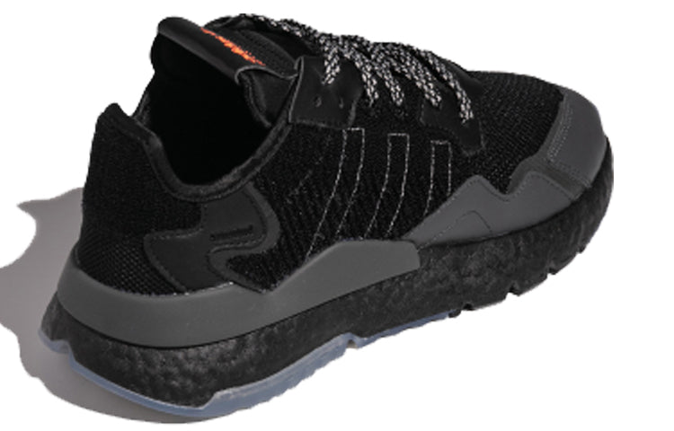 adidas Nite Jogger 'Core Black' FW4279