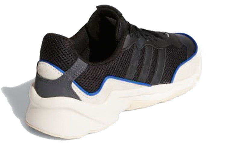 adidas neo 20-20 Fx 'Black Blue White' FU6704