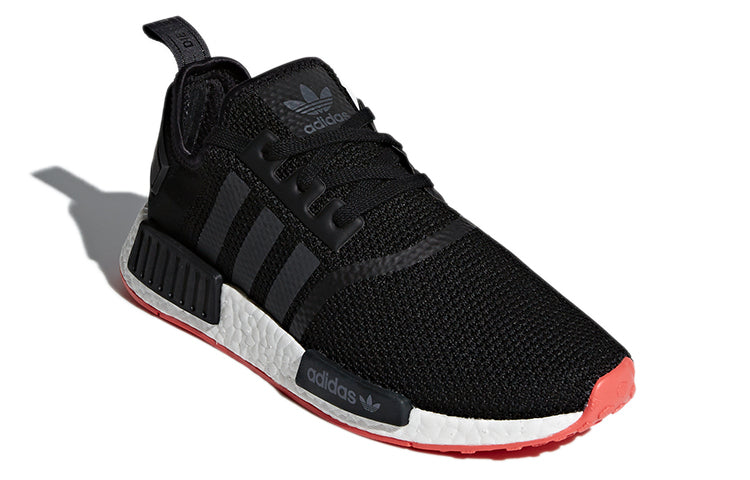 adidas NMD_R1 'Black Scarlet' CQ2413