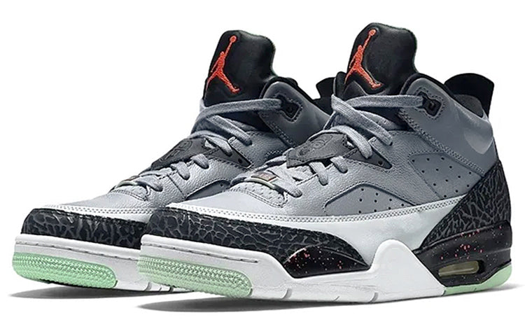 Air Jordan Son Of Mars Low 'Pro Stars' 580603-031
