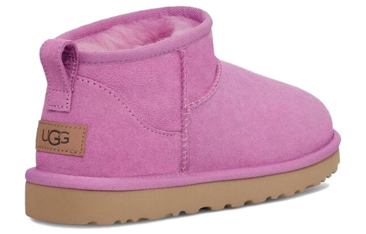 (WMNS) UGG Classic Ultra Mini Boot 'Wildflower' 1116109-WDF