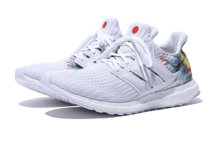 adidas Ultraboost 4.0 'Japan' FW3730