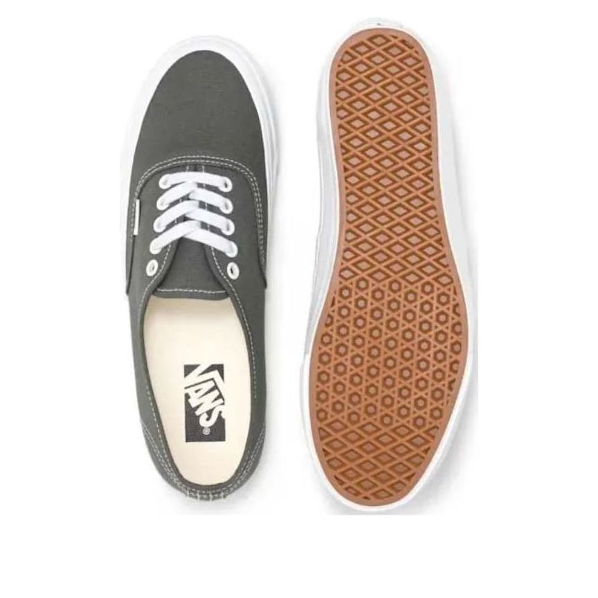 Vans OTW Authentic Reissue 44 LX 'Dark Grey' VN0007QZ2VM