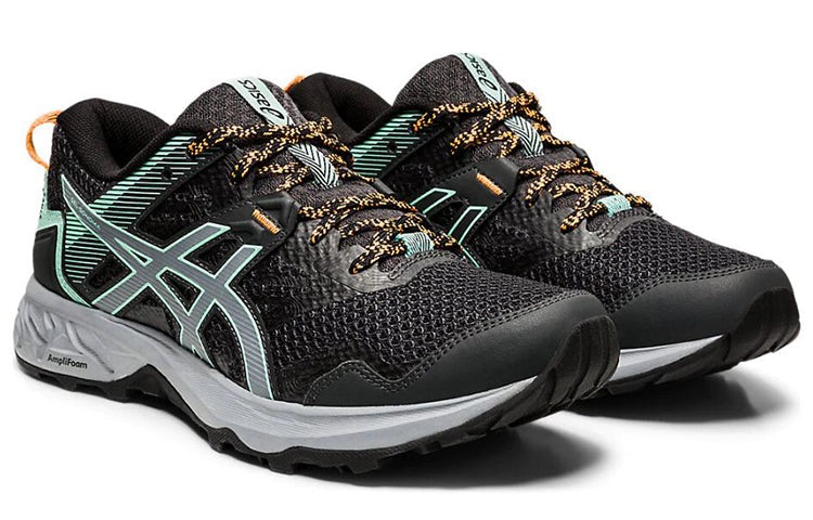 (WMNS) ASICS Gel-Sonoma 5 'Graphite Sheet Rock' 1012A568-021