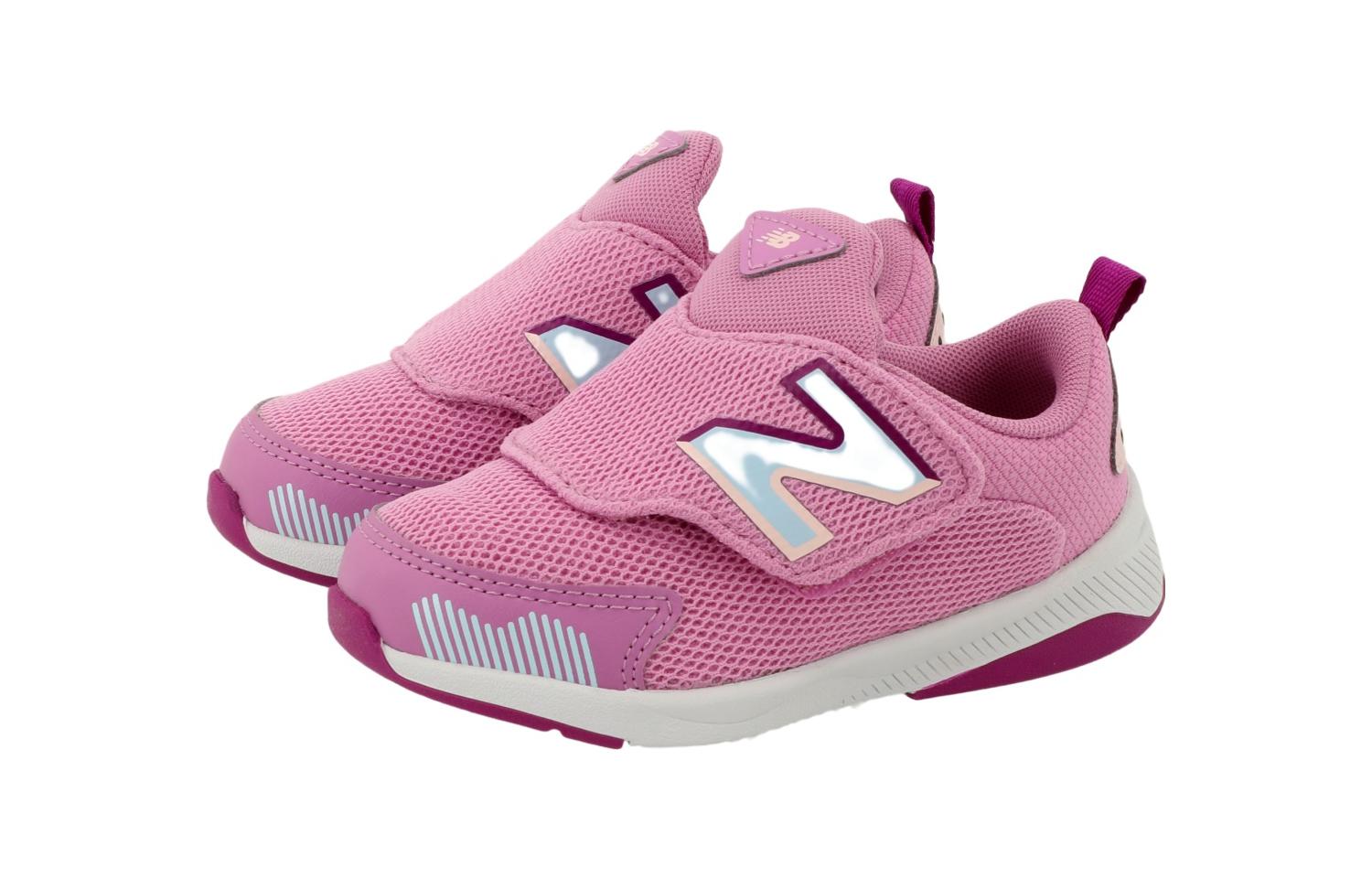 (TD) New Balance Dynasoft 545 Bungee Shoes 'Rose Pink' IO545PR1