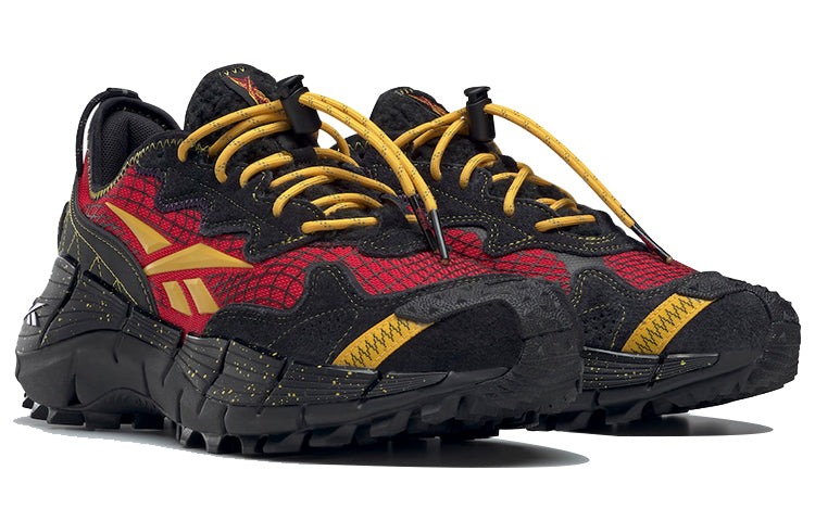Reebok A$AP Nast x Zig Kinetica 2 Edge 'Vector Red' GY5805