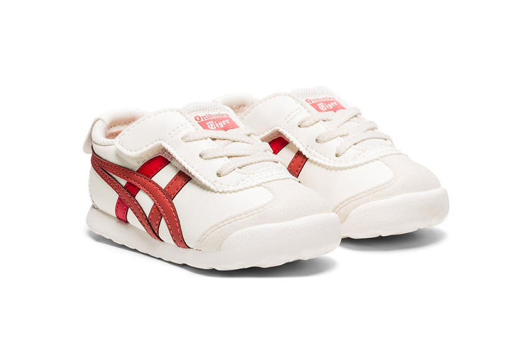 (TD) Onitsuka Tiger Mexico 66 'White Red' 1184A074-105