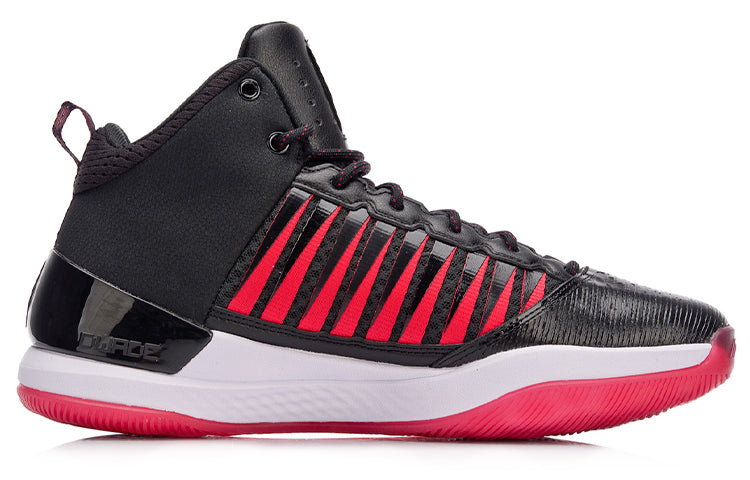 Li-Ning Wade All In Team 5 'Bred' ABAN017-1