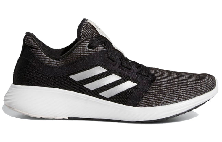 (WMNS) adidas Edge Lux 3 'Black White Brown' EF7011