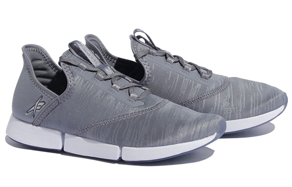 (WMNS) Reebok Dailyfit Ap Shoes Grey/White GX2700