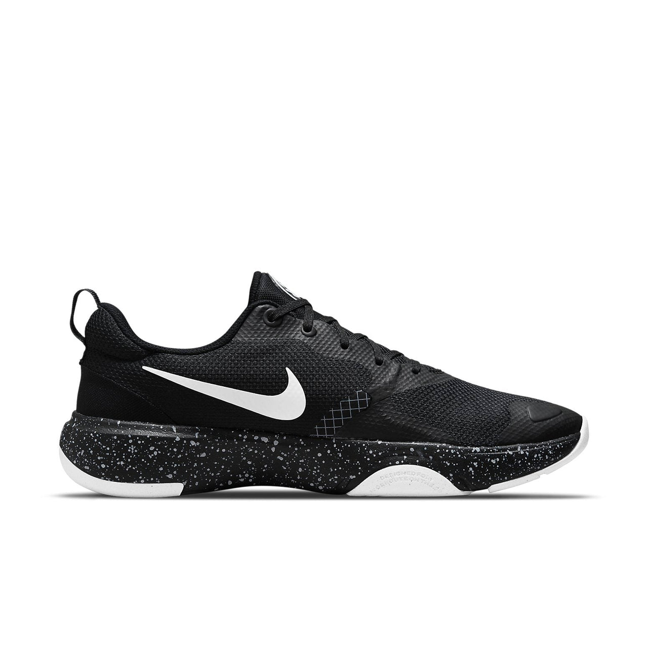 Nike City Rep TR 'Anthracite White' DA1352-001