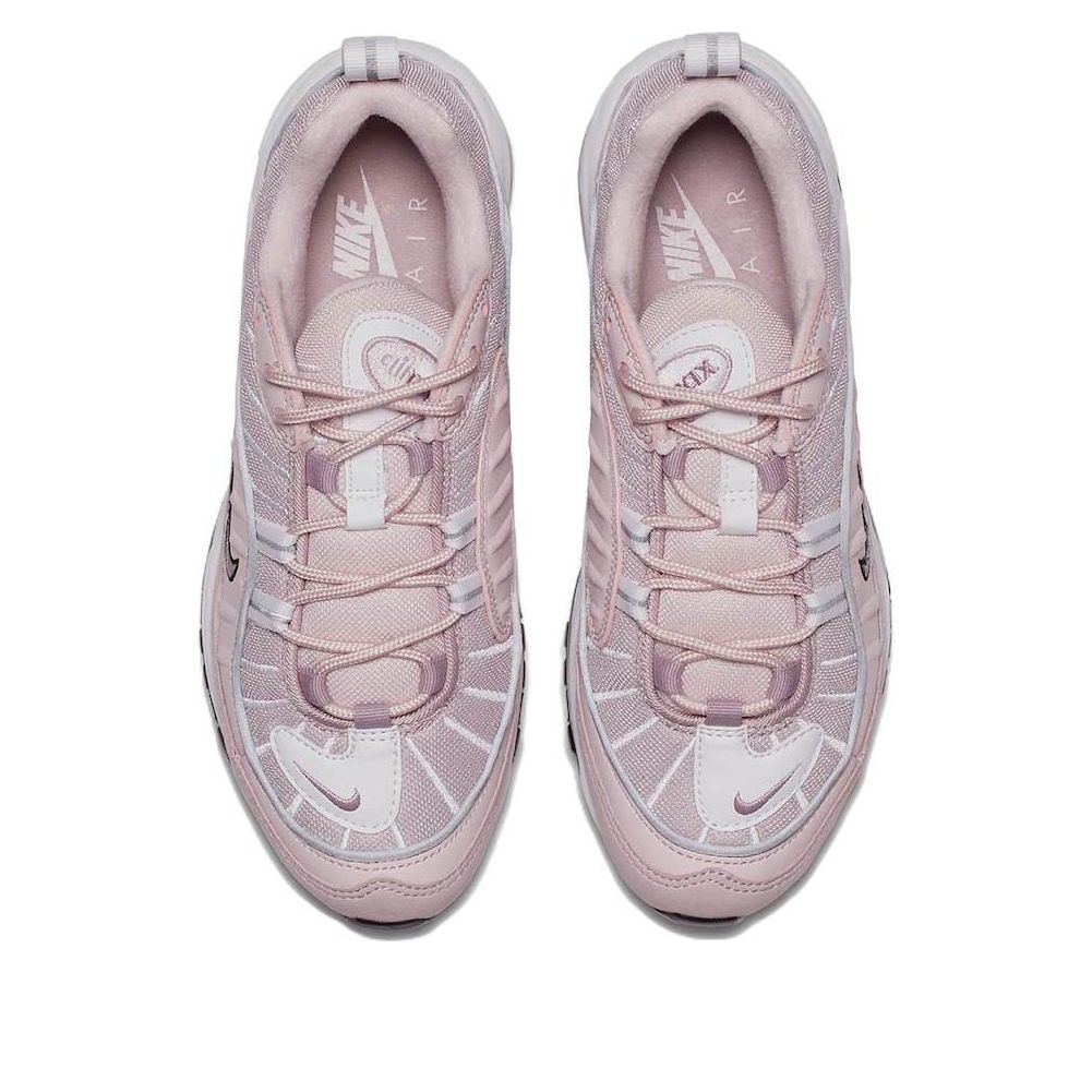 (WMNS) Nike Air Max 98 'Barely Rose' AH6799-600