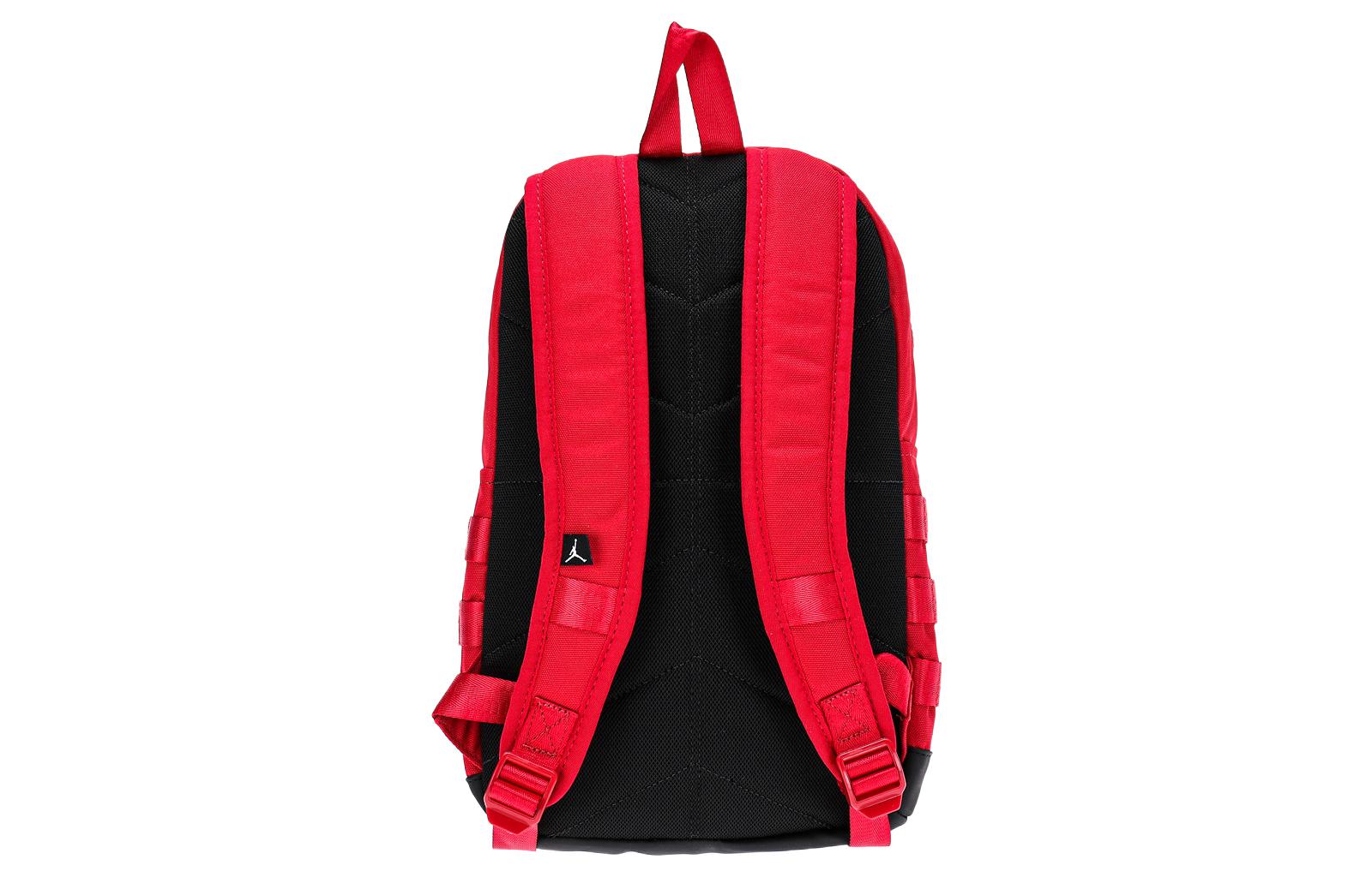 Air Jordan Jumpman Classics Backpack 'Red' 8A0257-R78