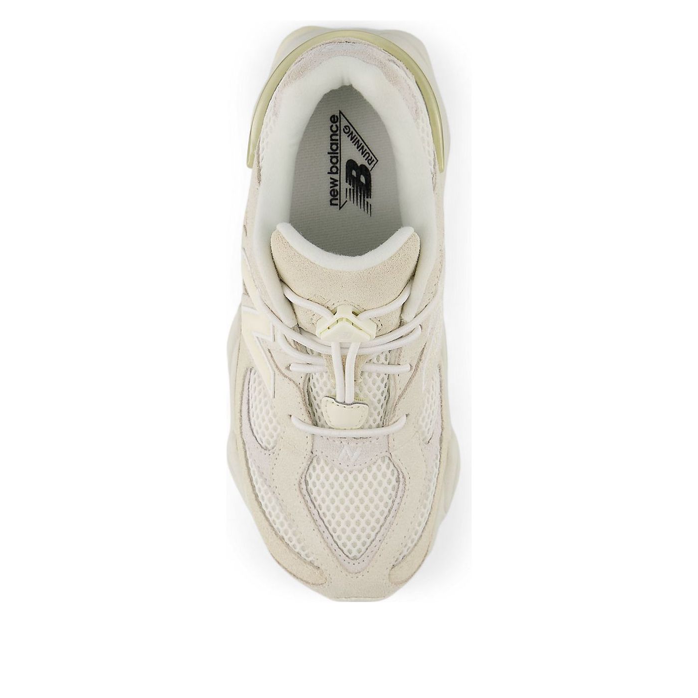 (PS) New Balance 9060 'Angora Sea Salt'  PV9060ER
