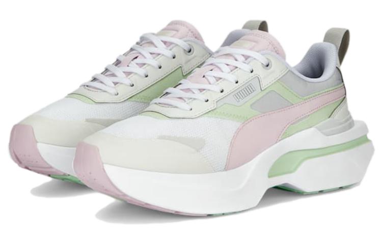(WMNS) PUMA Kosmo Rider 'White Miner' 384893-06