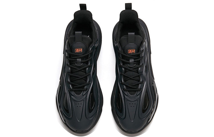 ANTA Chow Bai 2.0 'Black Grey' 112218840-2