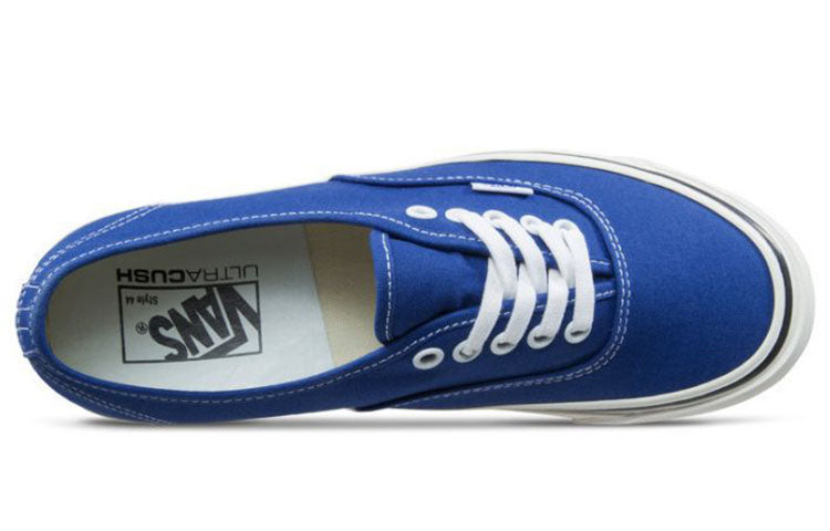 Vans Authentic 33 DX 'Blue' VN0A38ENQA5
