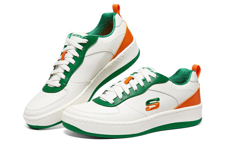 Skechers Sport Court 92 'White' 894146-NTOR