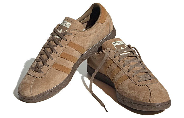 adidas Tobacco 'Mesa Gum' GY7396