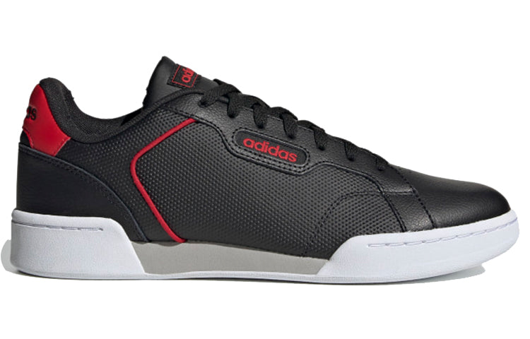 adidas neo Roguera 'Black Red' FW5774