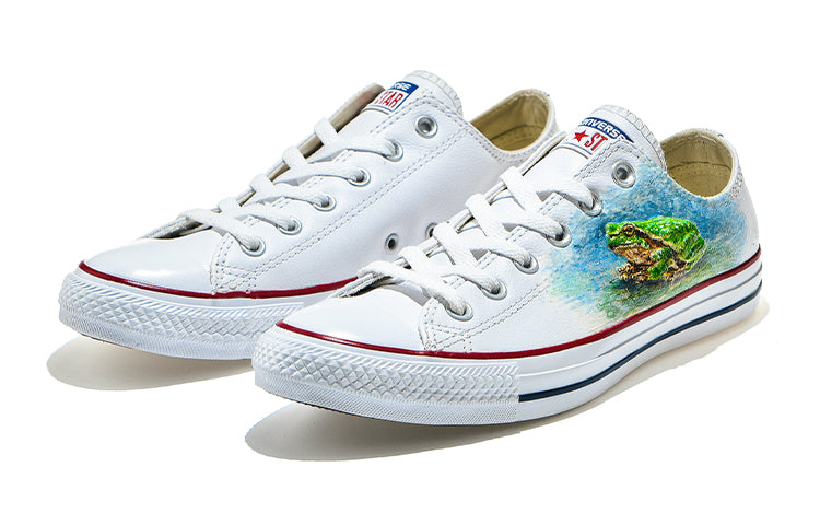Converse Chuck Taylor All Star 3D HAPTIC ART 132173C-195304