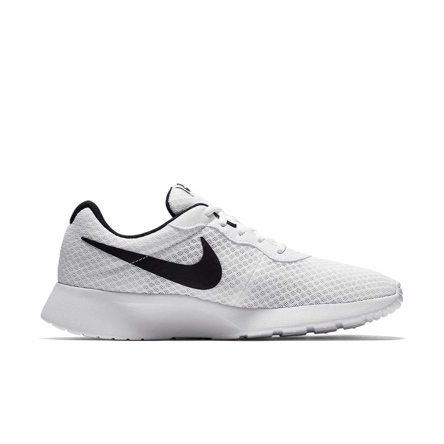 Nike Tanjun 'White Black 2020' 812654-101