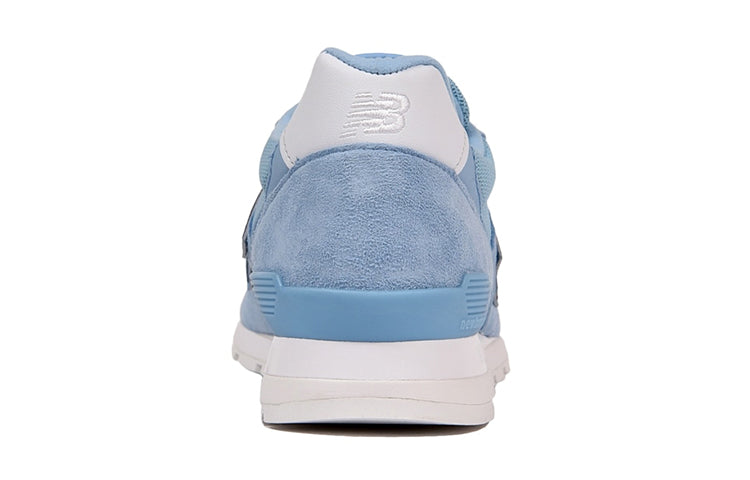 New Balance 996 Made in USA 'Light Blue' M996LRB