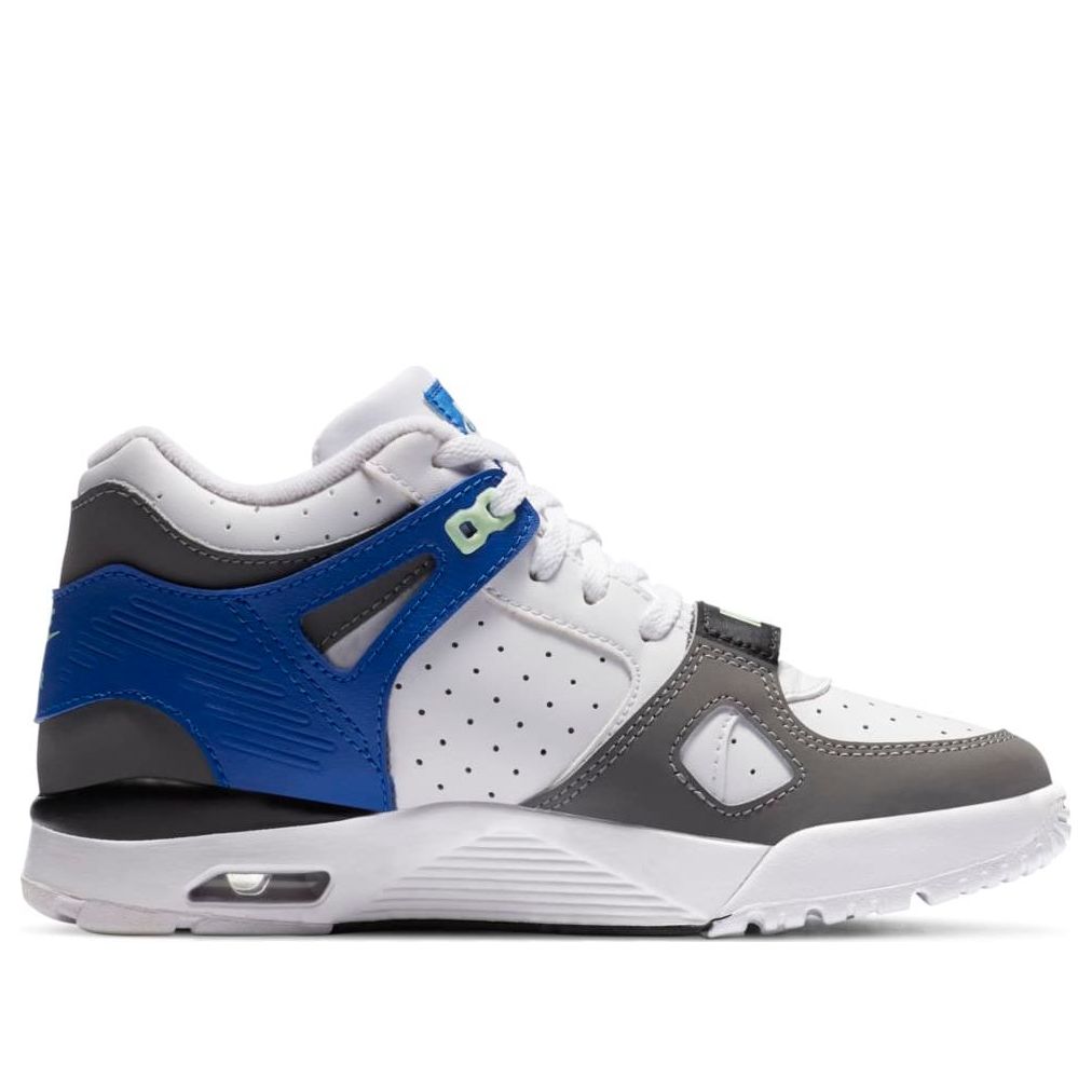 (PS) Nike Air Trainer 3 'Black White Blue' CN9751-100