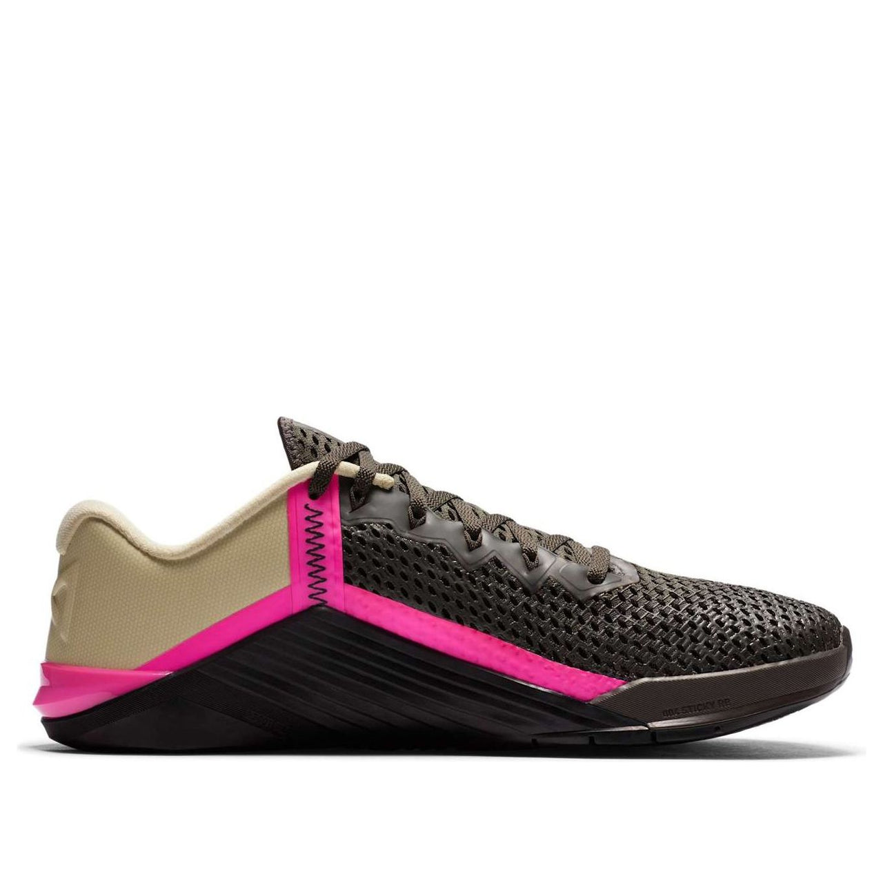 Nike Metcon 6 'Black Pink Brown' CK9388-063