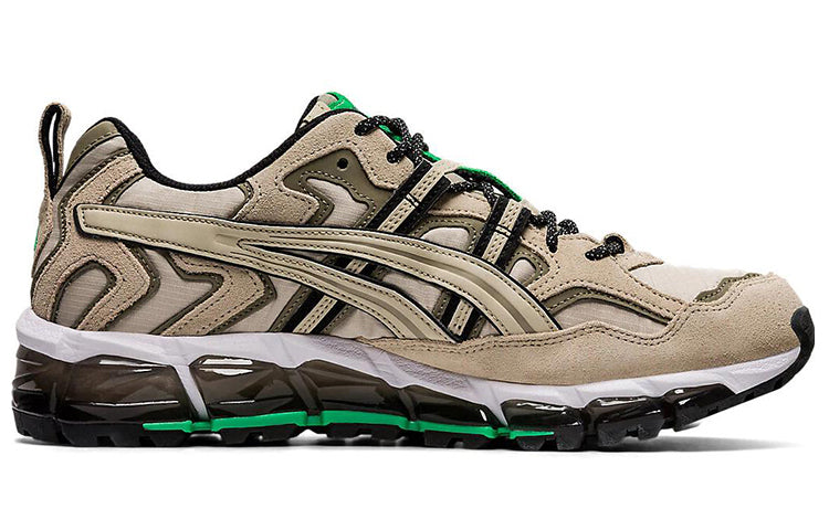 ASICS Gel-Nandi 360 'Putty' 1021A190-200