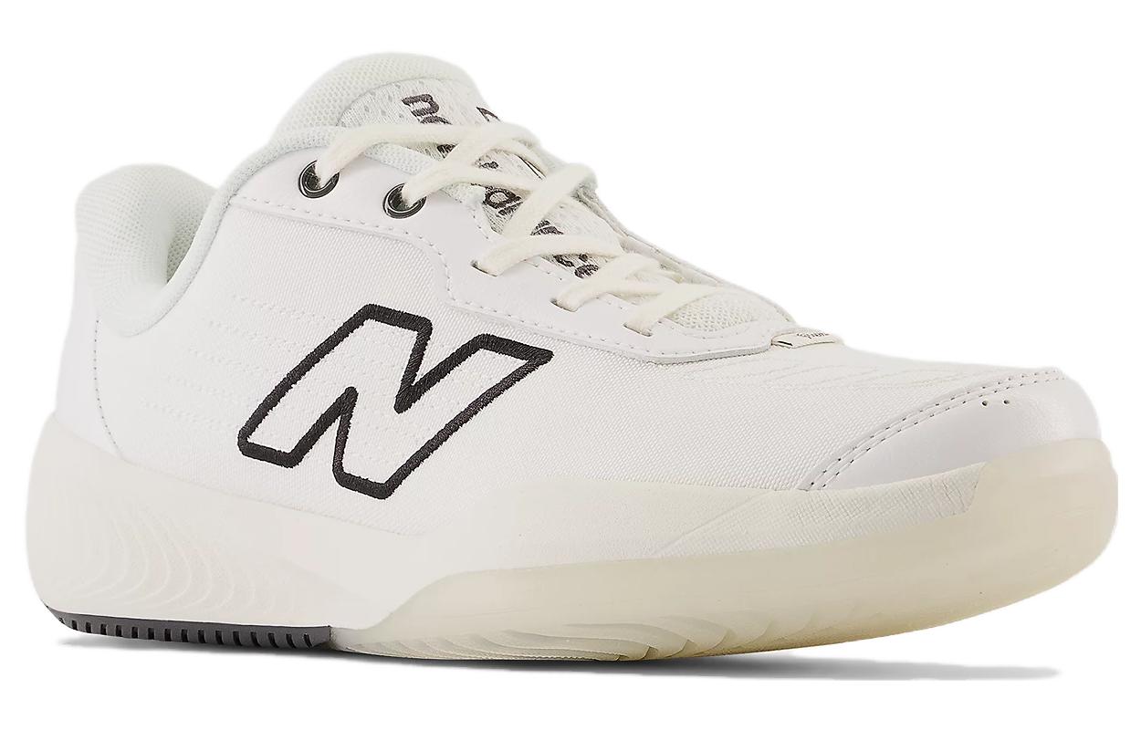 (WMNS) New Balance FuelCell 996v5 'White Black' WCH996S5