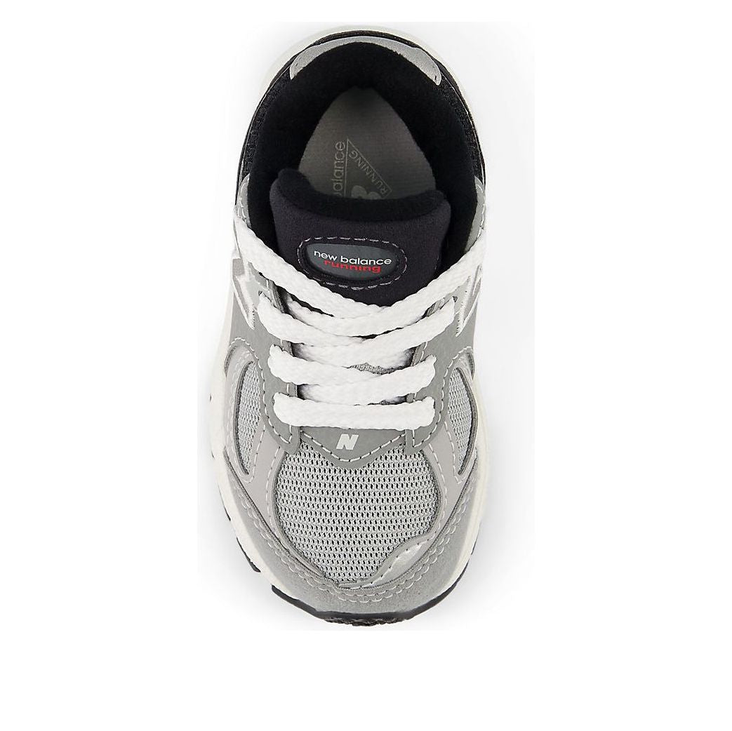 (TD) New Balance 2002R 'Slate Grey Black' IC2002SG