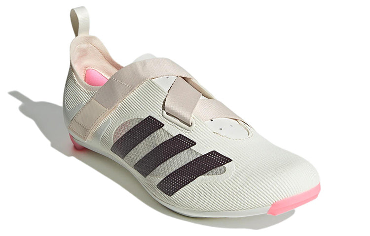 adidas Indoor Cycling 'Off White Shadow Maroon' GX1669
