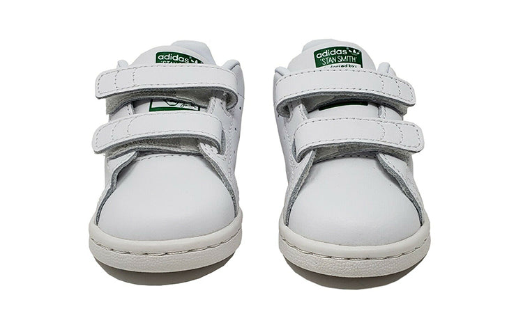 (TD) adidas Stan Smith Shoes 'Running White' M20609