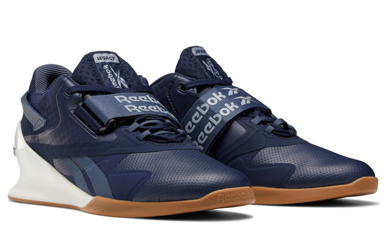 Reebok Legacy Lifter 2 'Vector Navy' FU9460