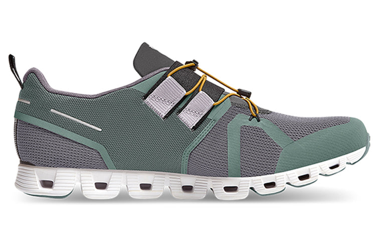 On Running Cloud Nexus 'Forest Black' 18.99501