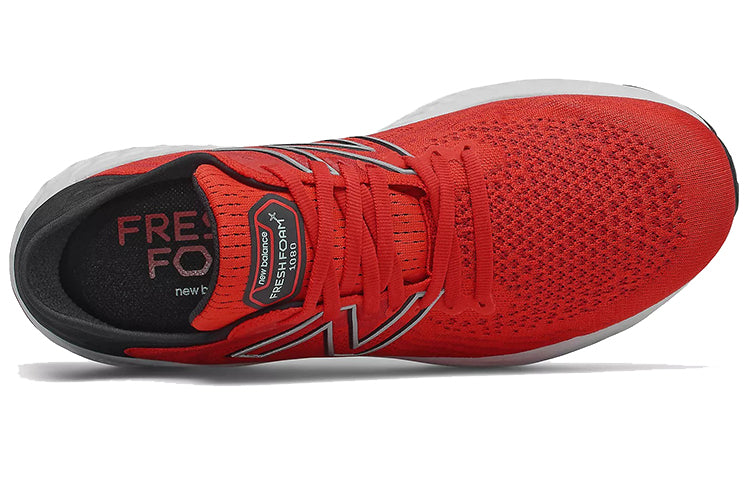 New Balance Fresh Foam 1080v11 'Velocity Red' M1080R11
