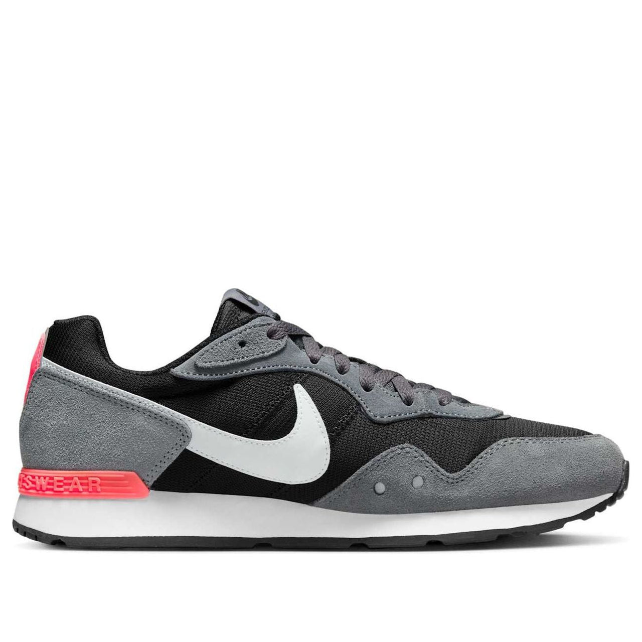 Nike Venture Runner 'Iron Grey Crimson' CK2944-004