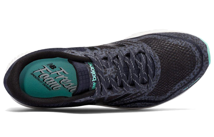 (WMNS) New Balance Fresh Foam Gobi Moon Phase Black WTGOBIBK