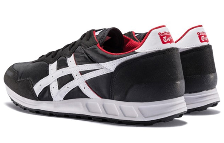 Onitsuka Tiger Reclaiman 'Black White' 1183A505-001