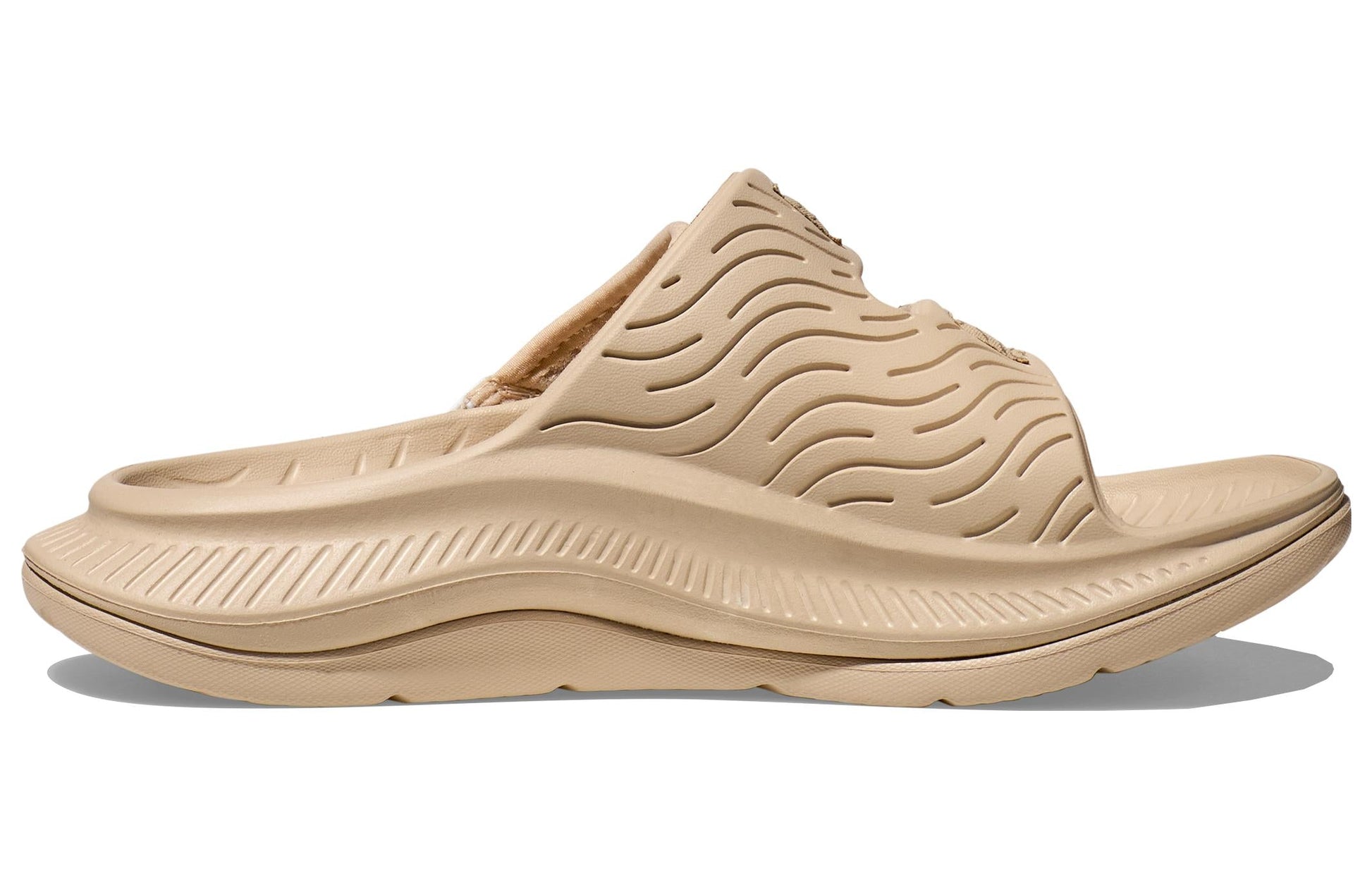 HOKA ONE ONE Ora Luxe 'Shifting Sand' 1134150-SSDD