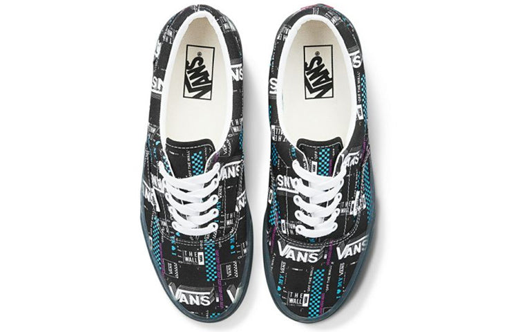 Vans Era Runnning shoes VN0A4U3905P
