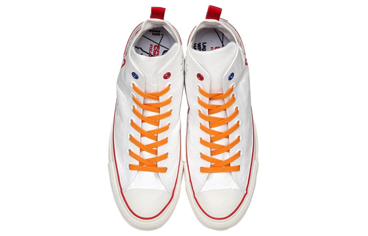 NASA x Converse Japan Chuck Taylor All Star 100 White/Orange/Red 31303591