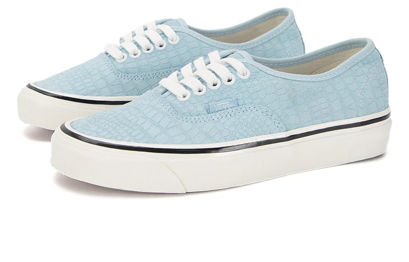 Vans Authentic 'Sky Blue' VN0A5KX48EF